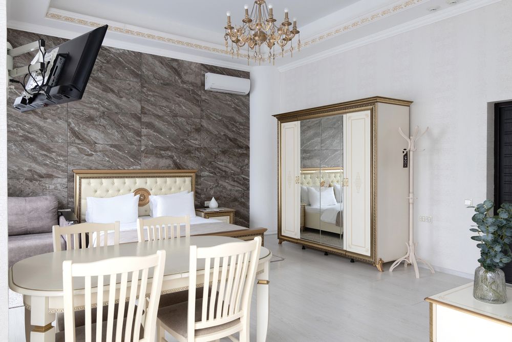 GRAND GALLERY BY PROVENCE, апарт отель - 33