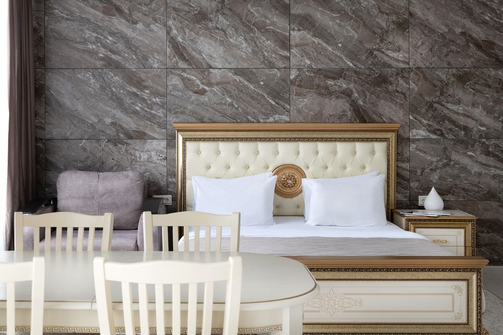 GRAND GALLERY BY PROVENCE, апарт отель - 32