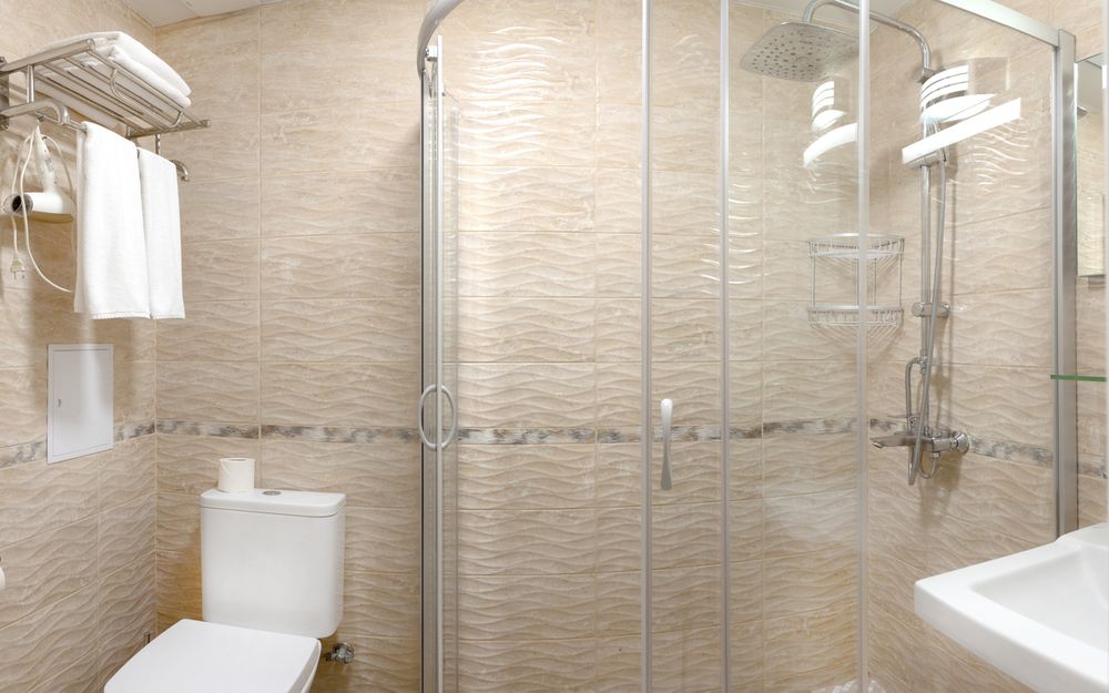 GRAND GALLERY BY PROVENCE, апарт отель - 28