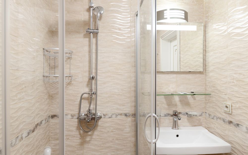 GRAND GALLERY BY PROVENCE, апарт отель - 27