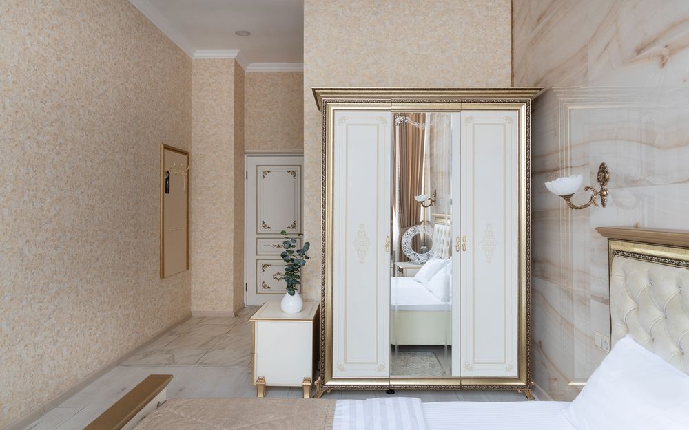 GRAND GALLERY BY PROVENCE, апарт отель - 24