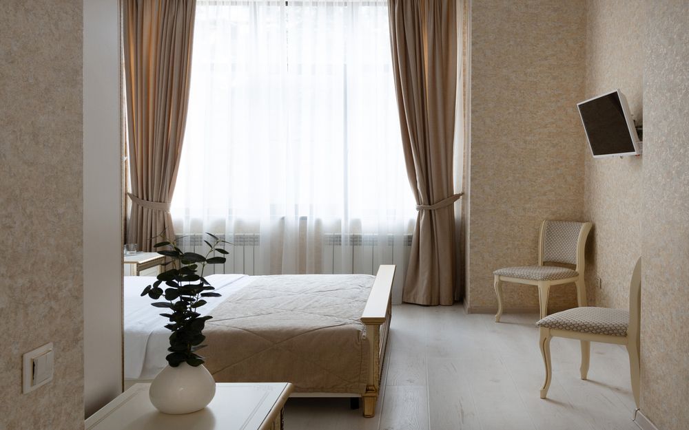 GRAND GALLERY BY PROVENCE, апарт отель - 22