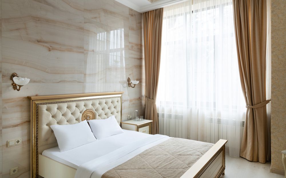 GRAND GALLERY BY PROVENCE, апарт отель - 21