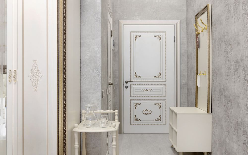 GRAND GALLERY BY PROVENCE, апарт отель - 17