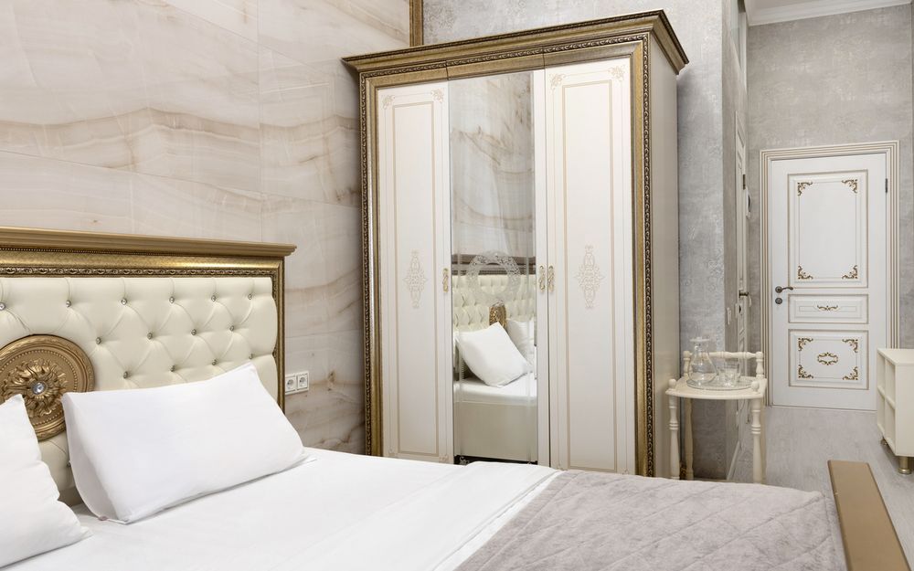 GRAND GALLERY BY PROVENCE, апарт отель - 15