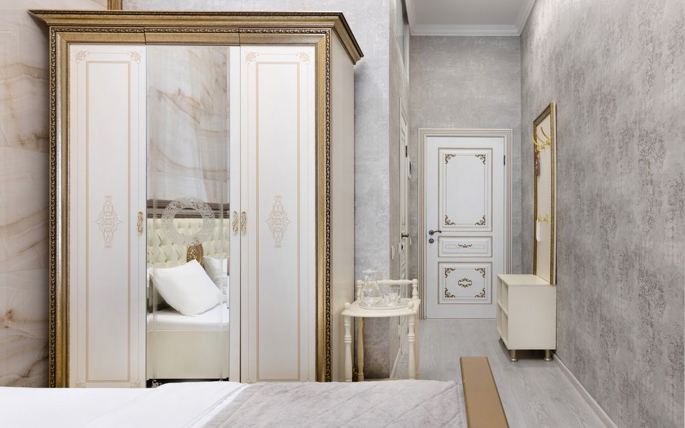 GRAND GALLERY BY PROVENCE, апарт отель - 14