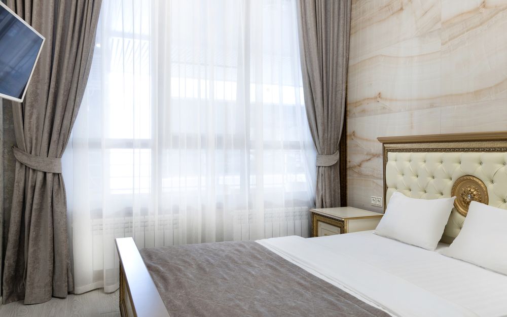 GRAND GALLERY BY PROVENCE, апарт отель - 12