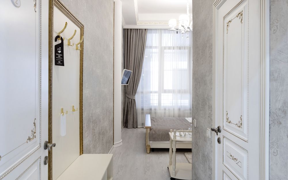 GRAND GALLERY BY PROVENCE, апарт отель - 16