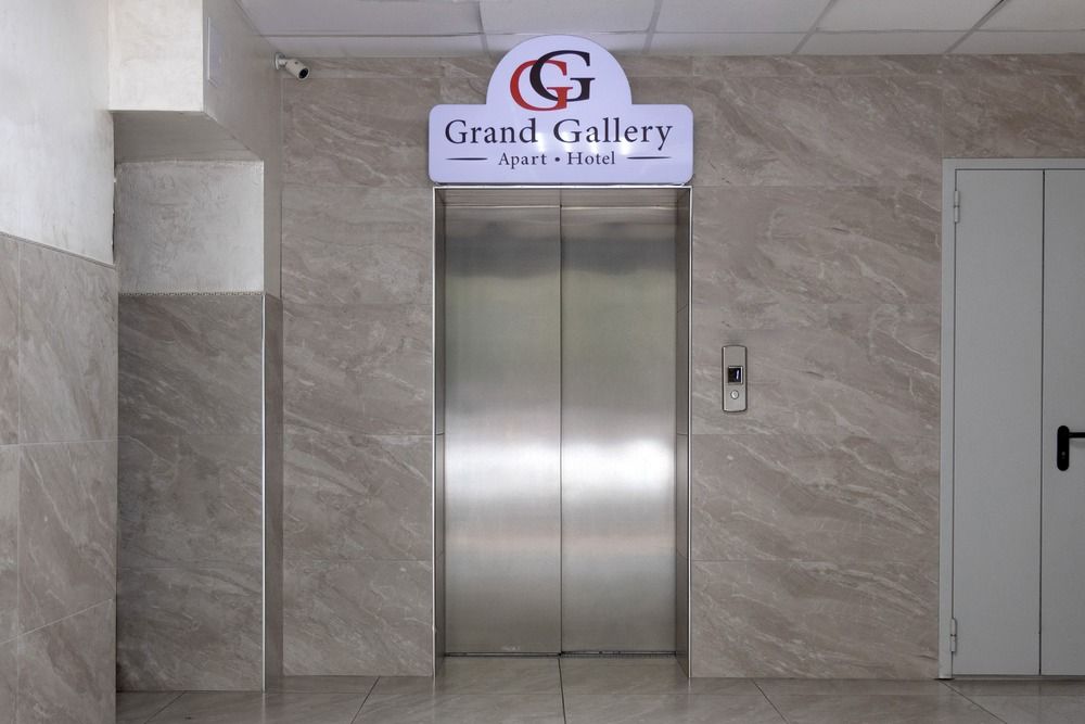 GRAND GALLERY BY PROVENCE, апарт отель - 11