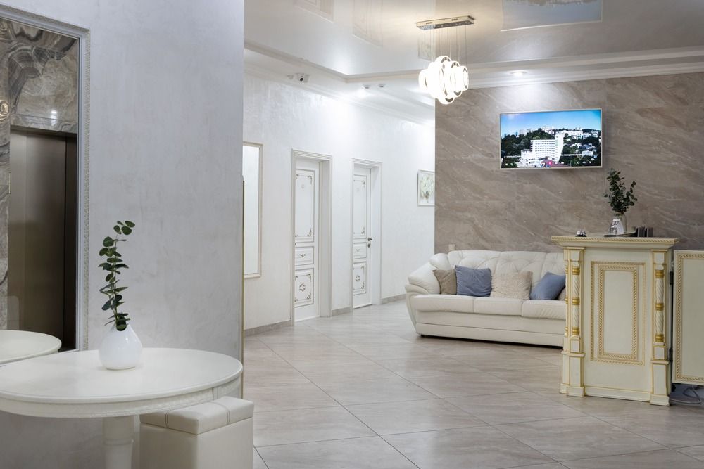 GRAND GALLERY BY PROVENCE, апарт отель - 8