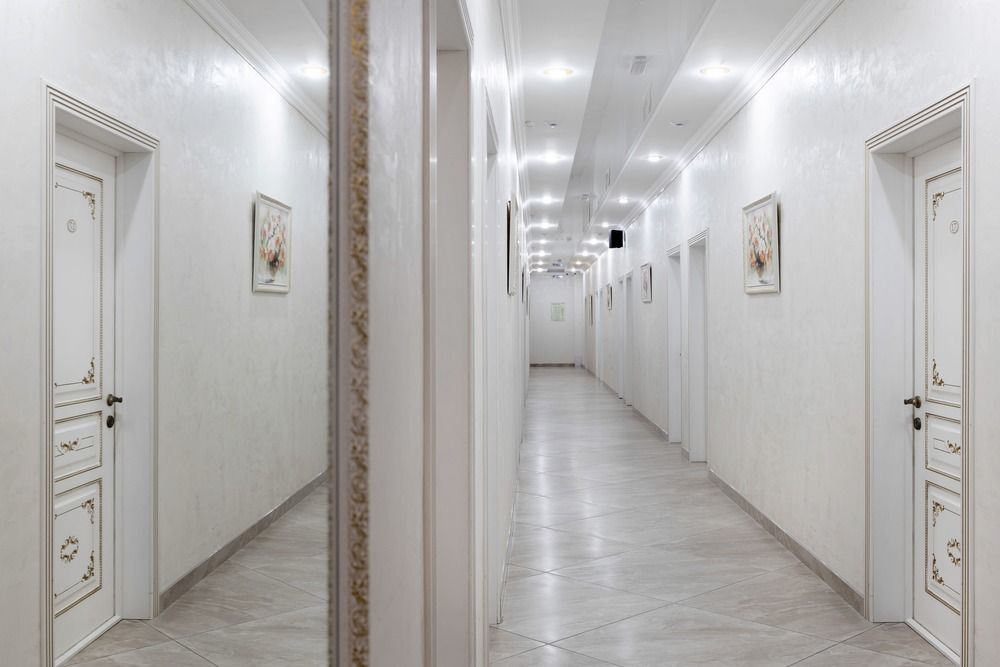 GRAND GALLERY BY PROVENCE, апарт отель - 10