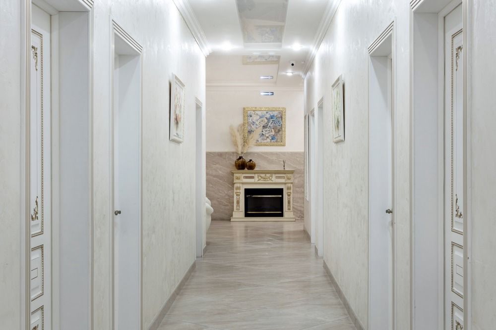 GRAND GALLERY BY PROVENCE, апарт отель - 9