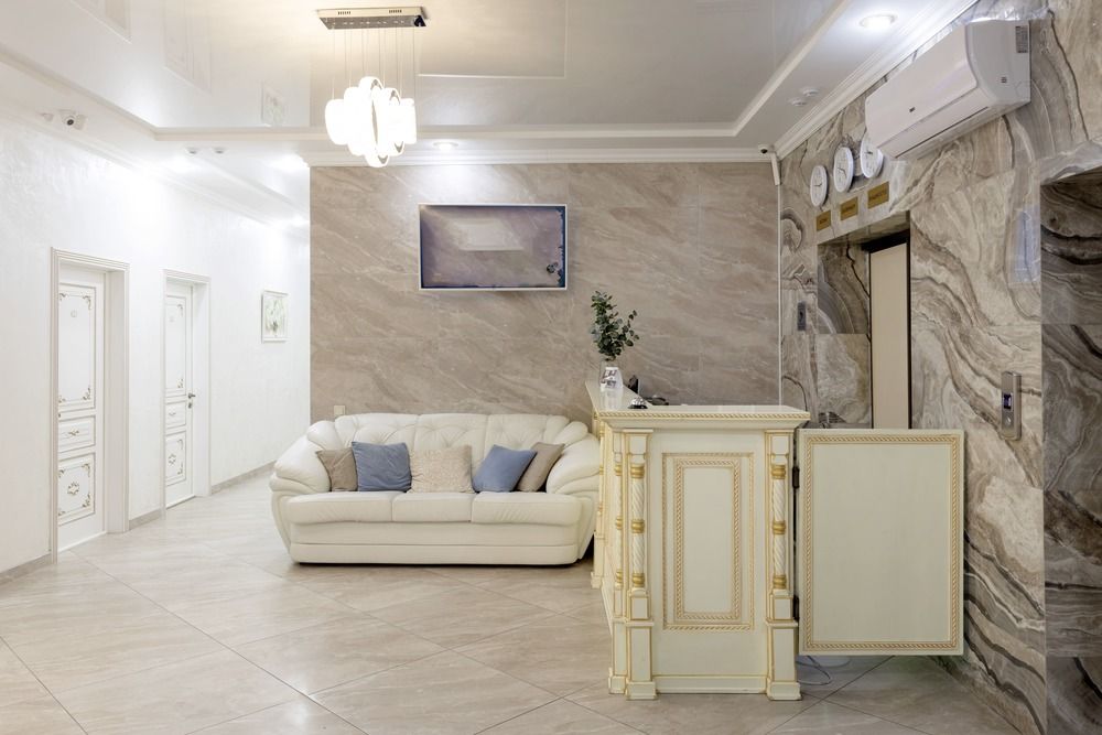 GRAND GALLERY BY PROVENCE, апарт отель - 7