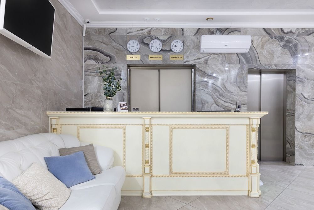 GRAND GALLERY BY PROVENCE, апарт отель - 6