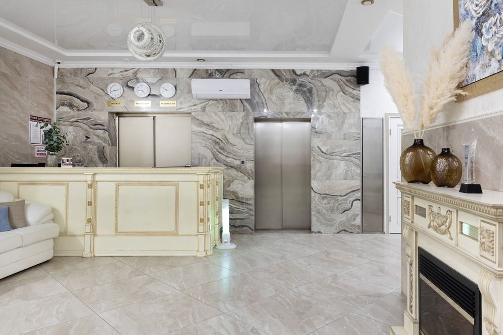 GRAND GALLERY BY PROVENCE, апарт отель - 5