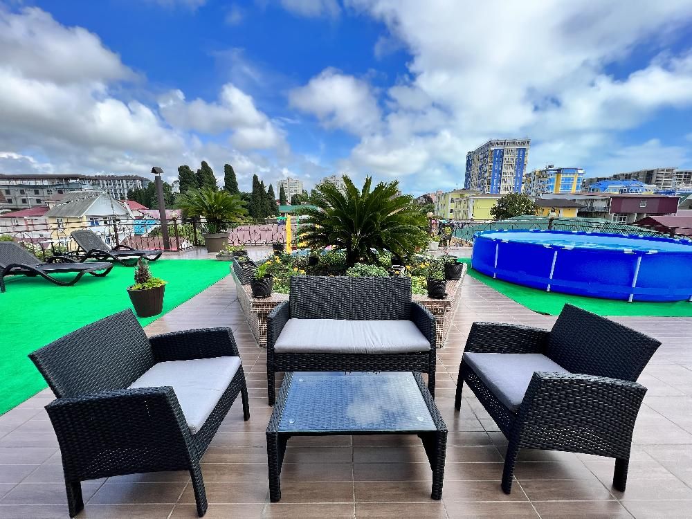 VIVA ЛАРИСА, гостевой дом - 10