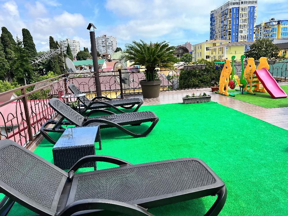 VIVA ЛАРИСА, гостевой дом - 14