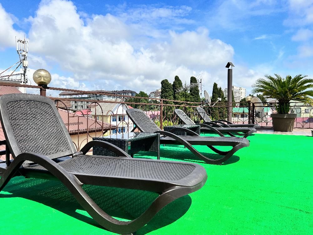 VIVA ЛАРИСА, гостевой дом - 13