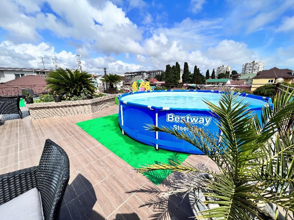 VIVA ЛАРИСА, гостевой дом - 9