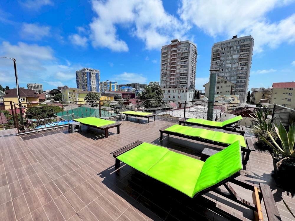 VIVA ЛАРИСА, гостевой дом - 12