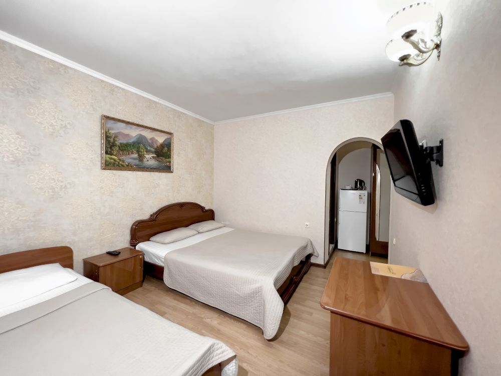 VIVA ЛАРИСА, гостевой дом - 33