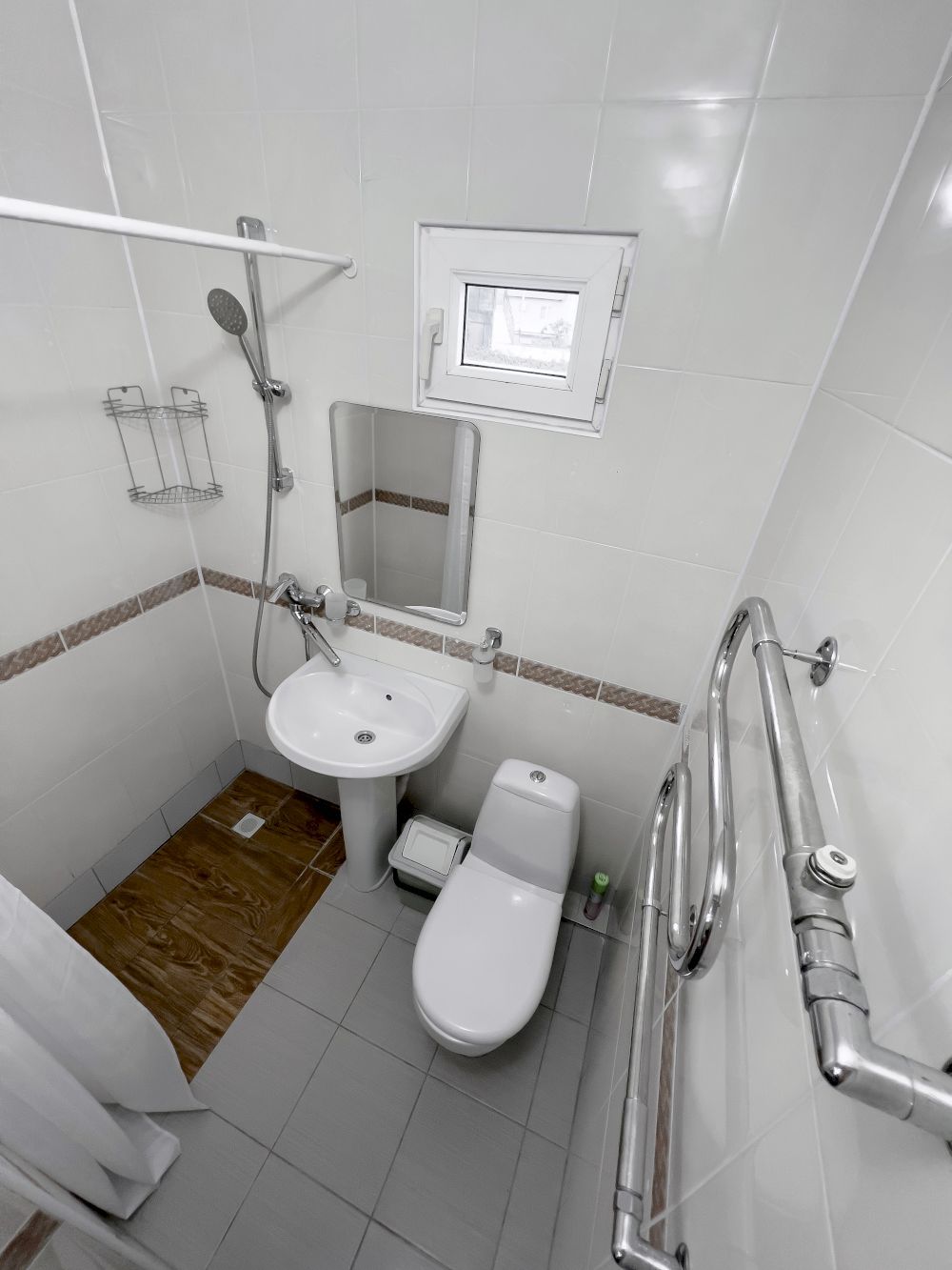 VIVA ЛАРИСА, гостевой дом - 26