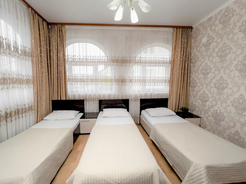 VIVA ЛАРИСА, гостевой дом - 20