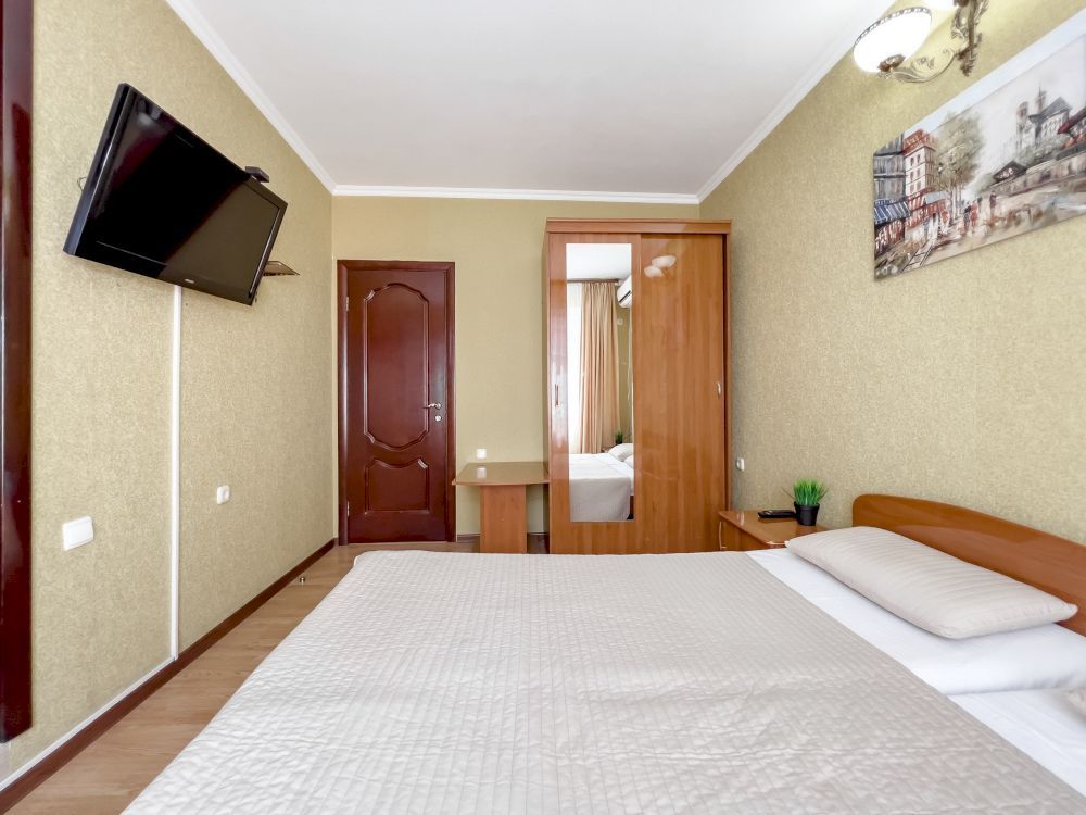 VIVA ЛАРИСА, гостевой дом - 17