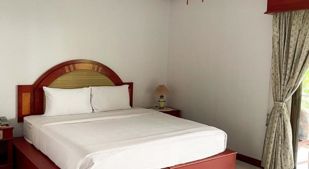 PATONG PALACE HOTEL - 28