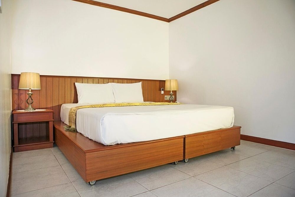 PATONG PALACE HOTEL - 27