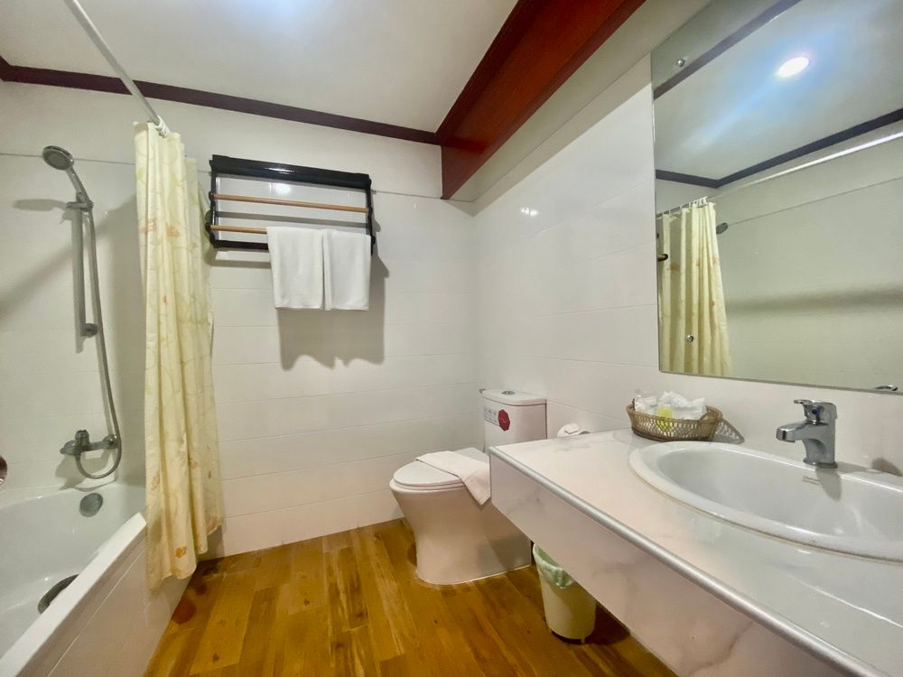 PATONG PALACE HOTEL - 23