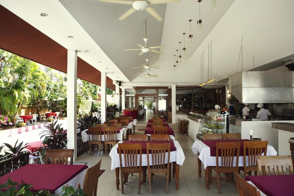 PATONG PALACE HOTEL - 14