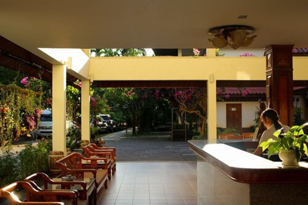 PATONG PALACE HOTEL - 10