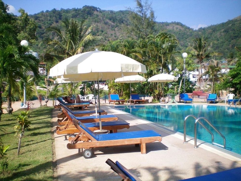 PATONG PALACE HOTEL - 6