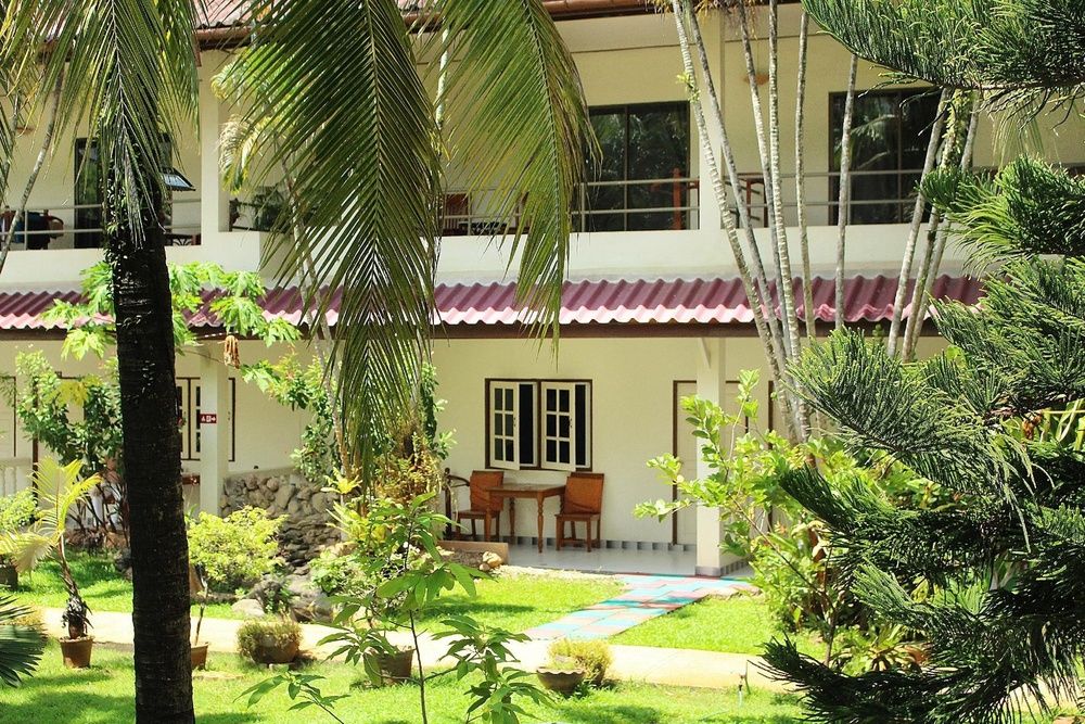 PATONG PALACE HOTEL - 3