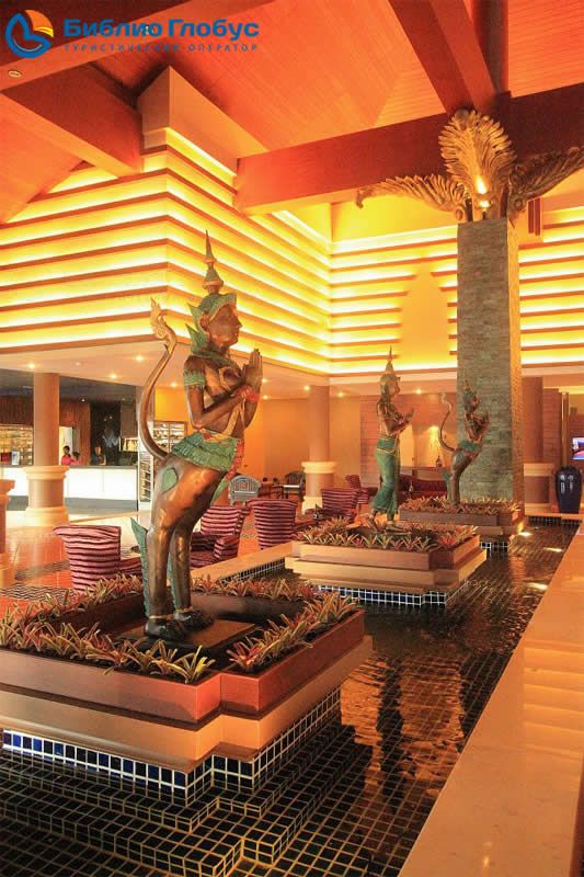 NOVOTEL PHUKET VINTAGE PARK - 4