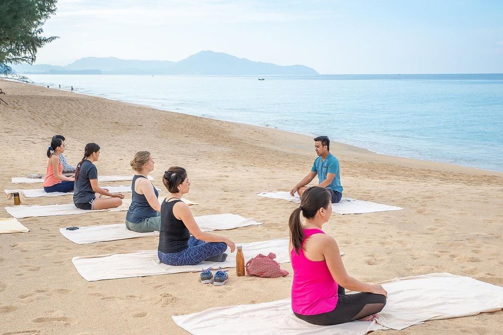 JW MARRIOTT PHUKET RESORT & SPA - 61