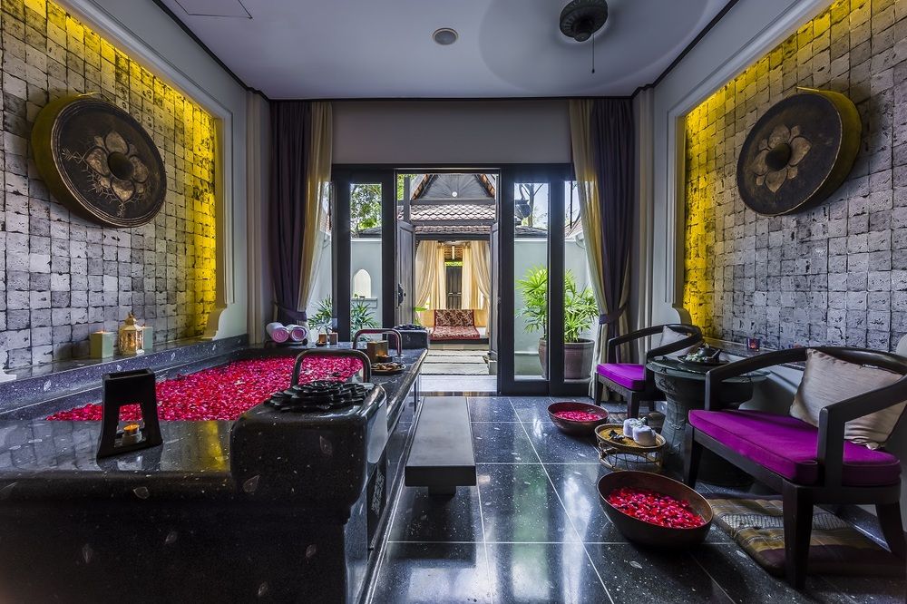 JW MARRIOTT PHUKET RESORT & SPA - 58