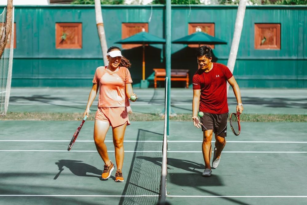 JW MARRIOTT PHUKET RESORT & SPA - 56