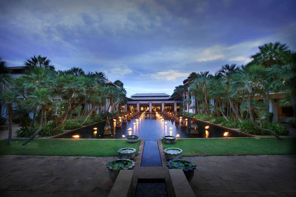 JW MARRIOTT PHUKET RESORT & SPA - 47