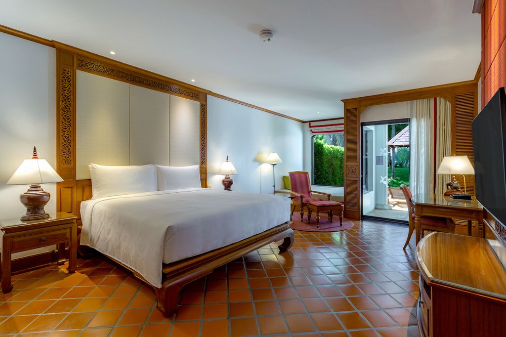 JW MARRIOTT PHUKET RESORT & SPA - 32