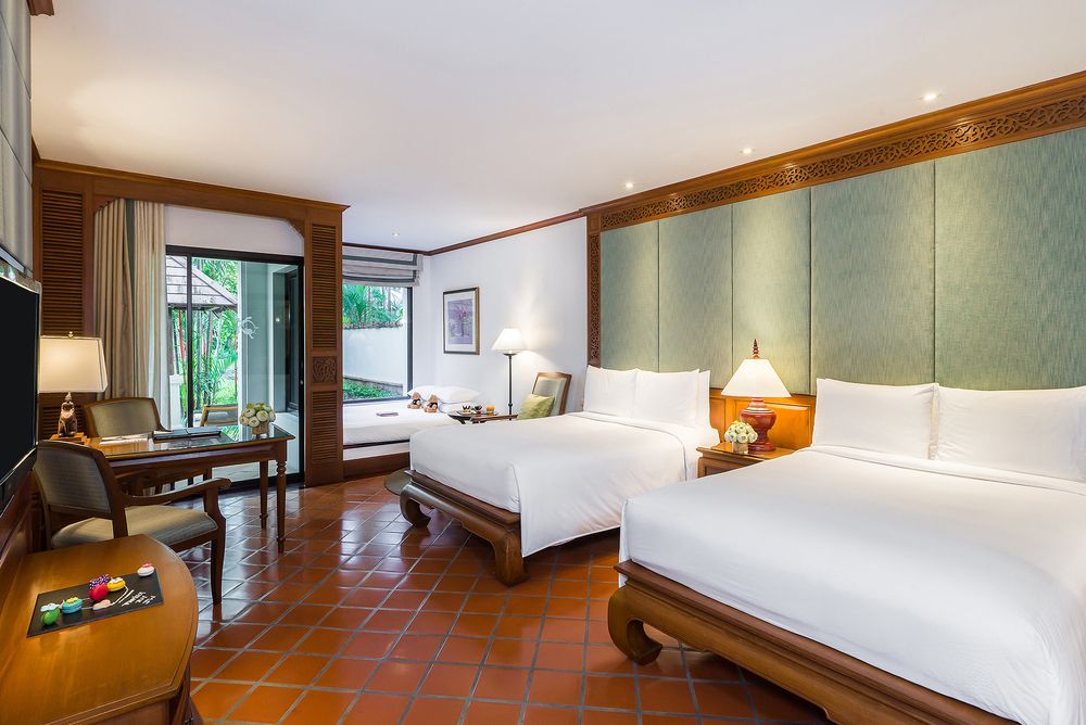 JW MARRIOTT PHUKET RESORT & SPA - 30