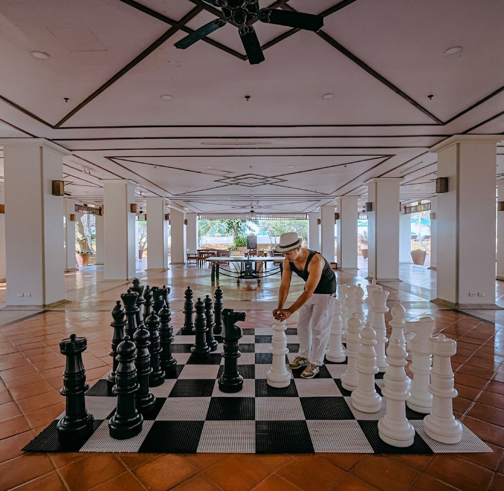 JW MARRIOTT PHUKET RESORT & SPA - 28