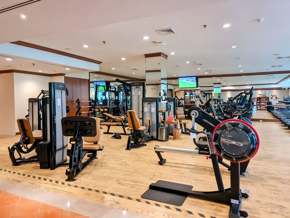 JW MARRIOTT PHUKET RESORT & SPA - 27