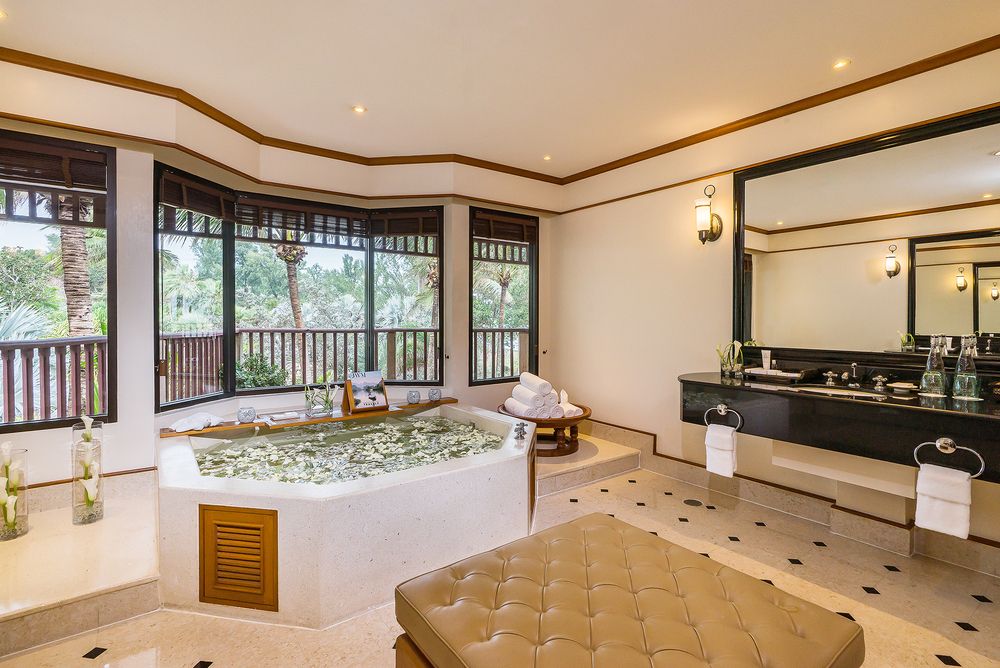 JW MARRIOTT PHUKET RESORT & SPA - 24