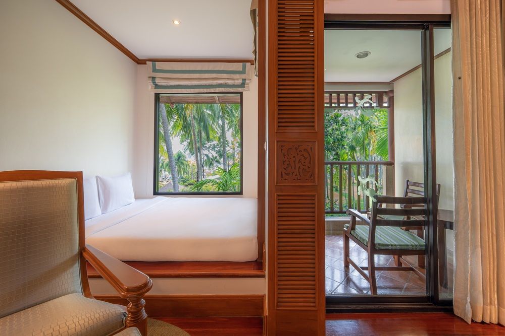 JW MARRIOTT PHUKET RESORT & SPA - 18