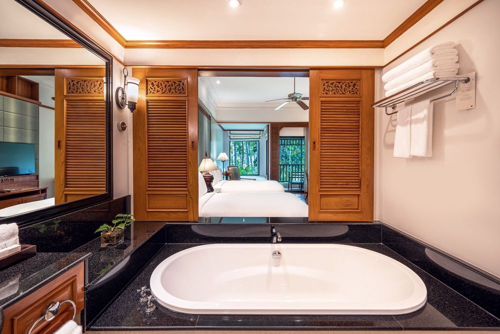 JW MARRIOTT PHUKET RESORT & SPA - 17