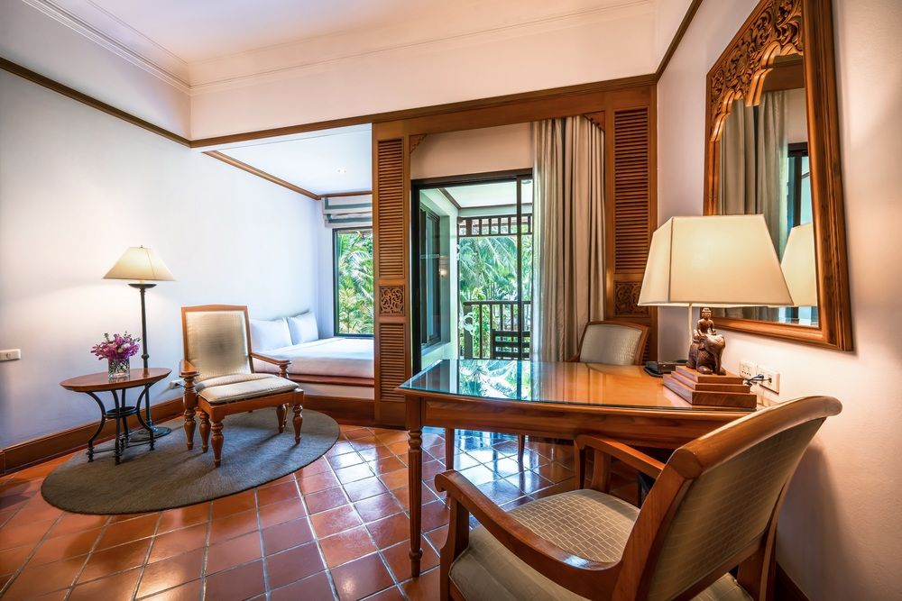 JW MARRIOTT PHUKET RESORT & SPA - 15