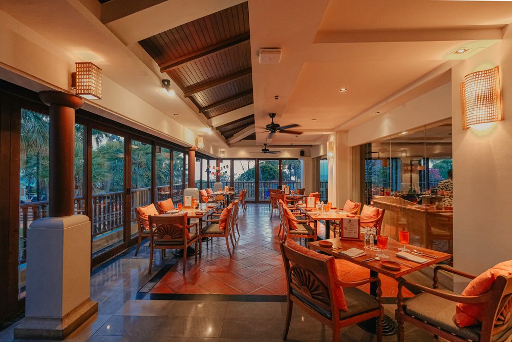 JW MARRIOTT PHUKET RESORT & SPA - 10