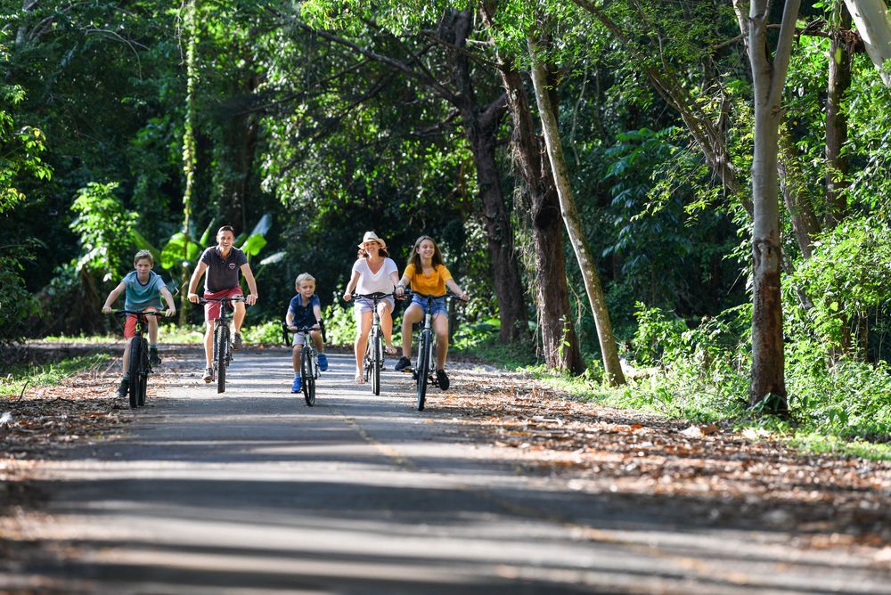 JW MARRIOTT PHUKET RESORT & SPA - 8